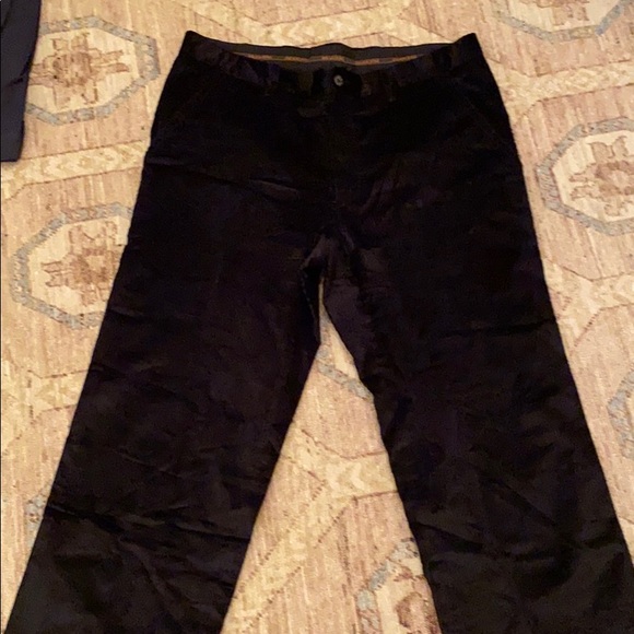Bilancioni pants - Picture 1 of 4